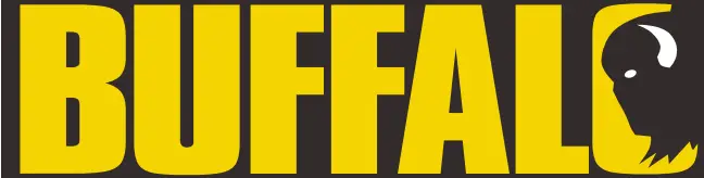 BUFFALO logo
