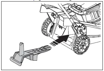 Husqvarna-LC-142i-Cordless-Lawn-Mower-14