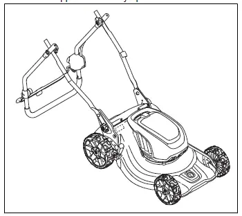 Husqvarna-LC-142i-Cordless-Lawn-Mower-17