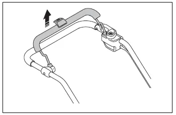 Husqvarna-LC-142i-Cordless-Lawn-Mower-2
