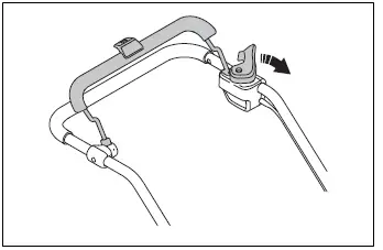 Husqvarna-LC-142i-Cordless-Lawn-Mower-3