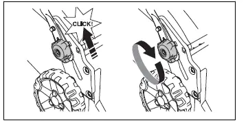 Husqvarna-LC-142i-Cordless-Lawn-Mower-8