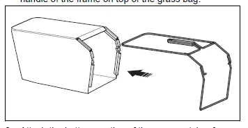 Husqvarna-LC-142i-Cordless-Lawn-Mower-9