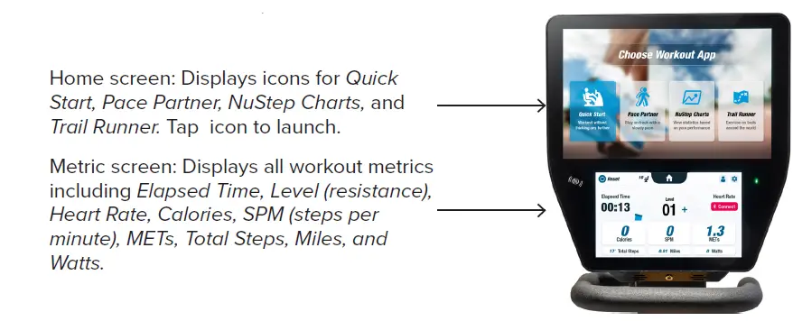 NuStep-T6-Recumbent-Cross-Trainer-fig-14