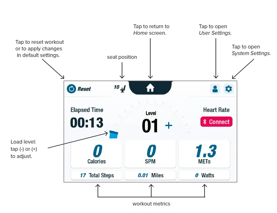 NuStep-T6-Recumbent-Cross-Trainer-fig-23