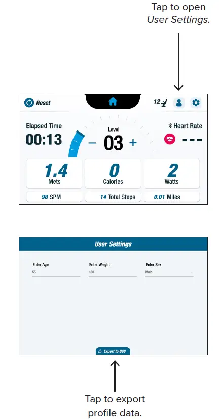 NuStep-T6-Recumbent-Cross-Trainer-fig-36