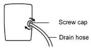 Aktobis AG WDH-930EEW Building Dryer - 10