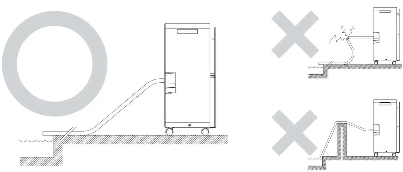 Aktobis AG WDH-930EEW Building Dryer - 12