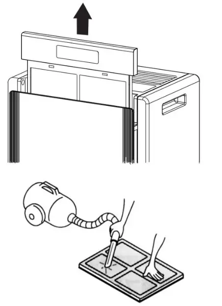 Aktobis AG WDH-930EEW Building Dryer - 15