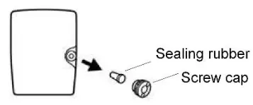 Aktobis AG WDH-930EEW Building Dryer - 7