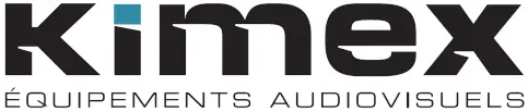 Kimex logo