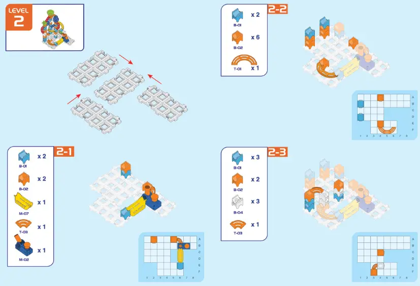 vtech 503603 Electronic Learning Toys - 10