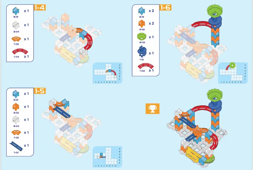 vtech 503603 Electronic Learning Toys - 6