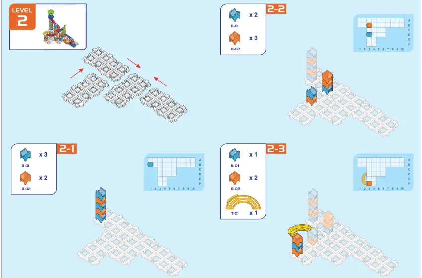 vtech 503603 Electronic Learning Toys - 7