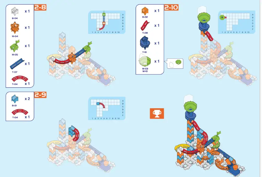 vtech 503603 Electronic Learning Toys - 9