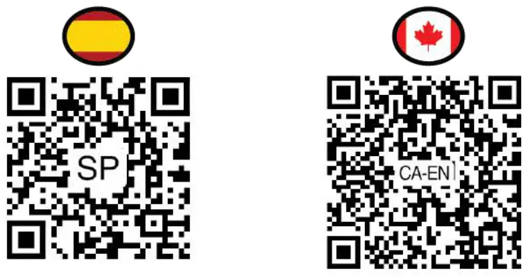 vtech 503603 Electronic Learning Toys - qr code1