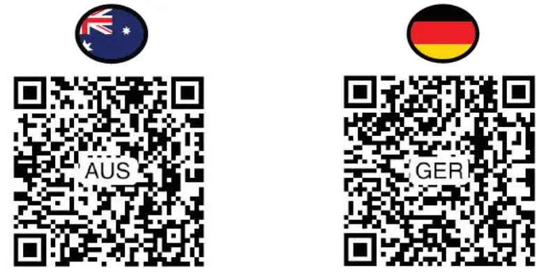 vtech 503603 Electronic Learning Toys - qr code2