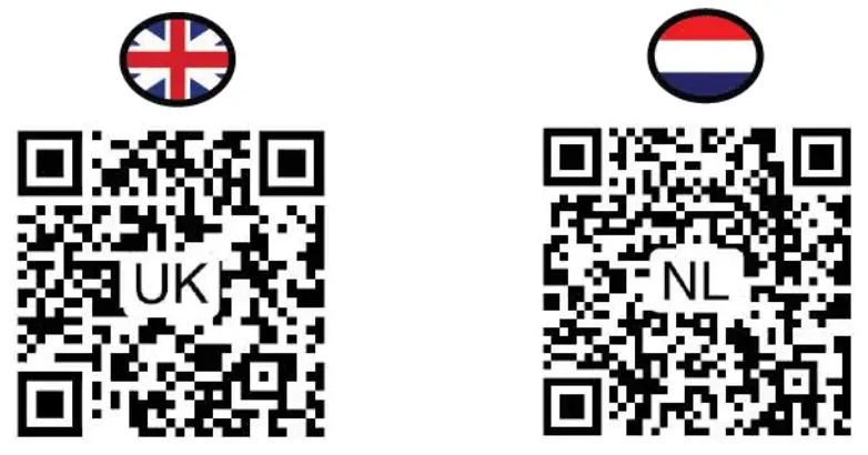 vtech 503603 Electronic Learning Toys - qr code3