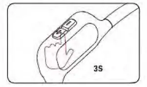 Dacom Explore E80 Bone Conduction Sport Bluetooth Headset 07