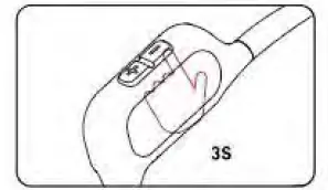 Dacom Explore E80 Bone Conduction Sport Bluetooth Headset 08