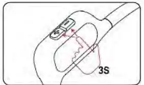 Dacom Explore E80 Bone Conduction Sport Bluetooth Headset 15