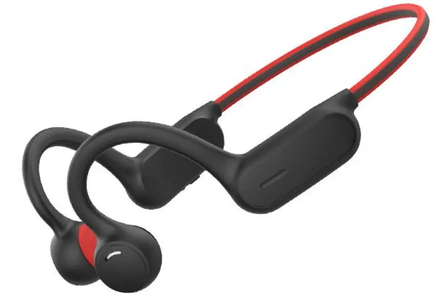 Dacom Explore E80 Bone Conduction Sport Bluetooth Headset product