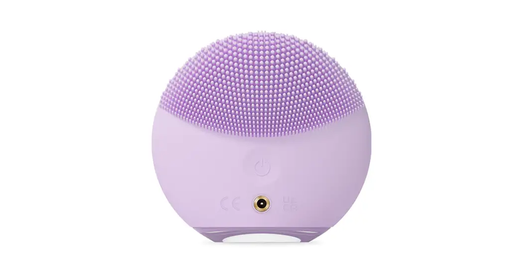 Foreo F3340 Luna 4 Body T-sonic Massaging Body Brush User Manual Foreo F3340 Luna 4 Body T-sonic Massaging Body Brush User Manual