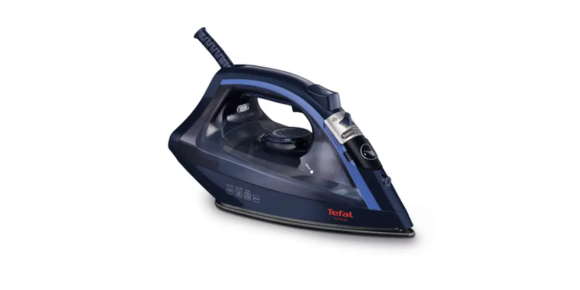 Tmby Tefal Fv1713e0 Iron Instructions