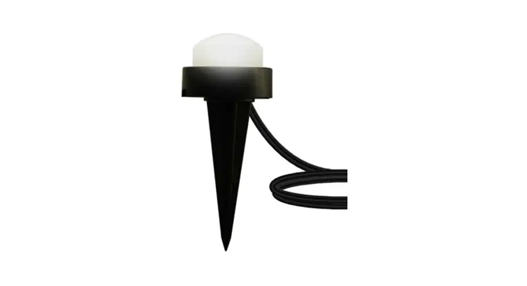 Enbrighten 58107 Mini Color-changing Landscape Lights Instruction Manual Enbrighten 58107 Mini Color-changing Landscape Lights Instruction Manual