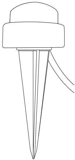 enbrighten 58107 Mini Color Changing Landscape Lights - Fig 2