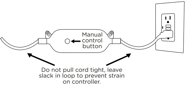 enbrighten 58107 Mini Color Changing Landscape Lights - Fig 4