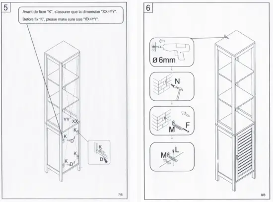 UNBRANDED-9901704-Bamboo-Brown-and-Black-5