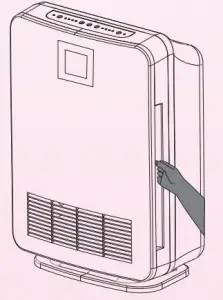 Replacement of Filters