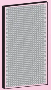 Activated Carbon Filter