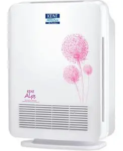 KENT HEPA AIR PURIFIERS