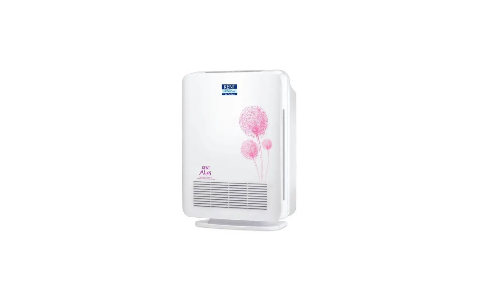 Kent Hepa Air Purifiers Instruction Manual