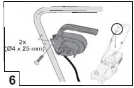 AL-KO-3-22 -SE-3-82-SE-Garden-plus-Hobby-Lawnmower-07