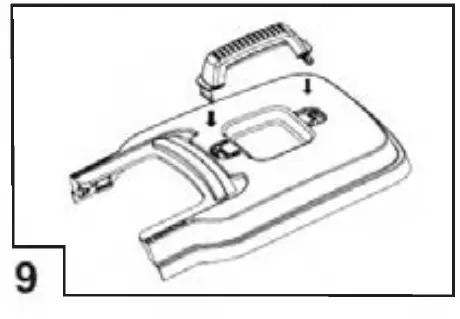 AL-KO-3-22 -SE-3-82-SE-Garden-plus-Hobby-Lawnmower-10