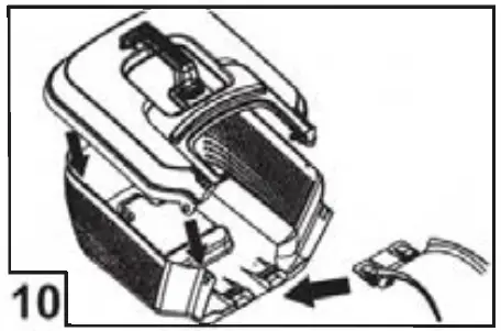 AL-KO-3-22 -SE-3-82-SE-Garden-plus-Hobby-Lawnmower-11