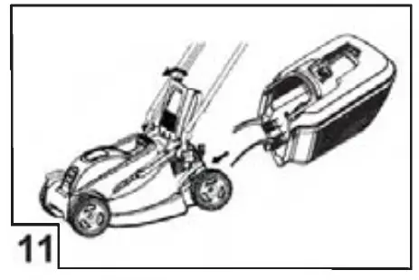 AL-KO-3-22 -SE-3-82-SE-Garden-plus-Hobby-Lawnmower-12