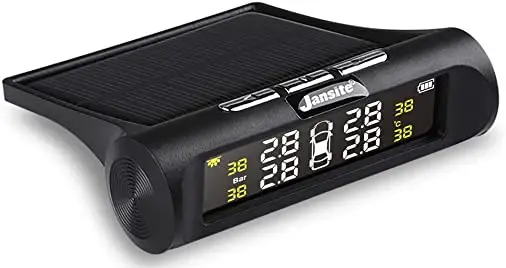 TPMS Tire Pressure Monitoring System