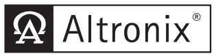 Altronix - logo