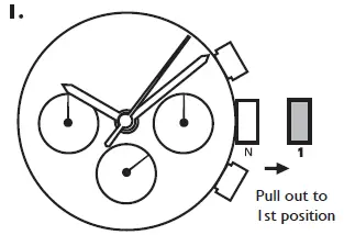Timberland VX9J Smartwatch-2