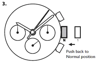Timberland VX9J Smartwatch-4