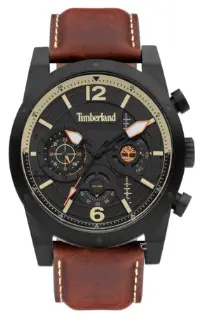 Timberland VX9J Smartwatch