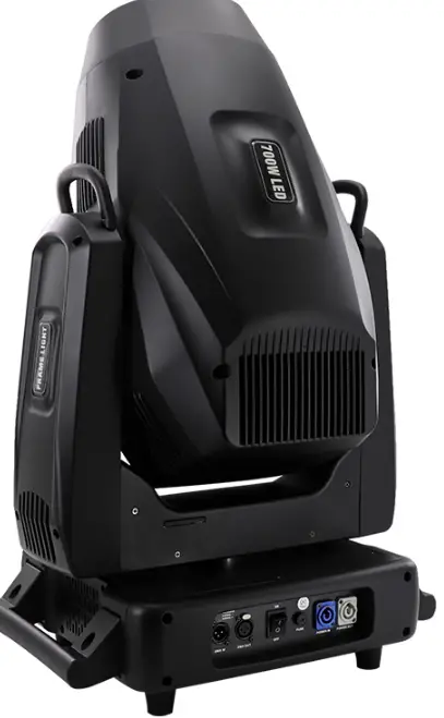 FLASH F7100751 LED Frame 700W LED Moving Head Framing Profile Light - Copy