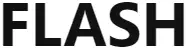 FLASH logo