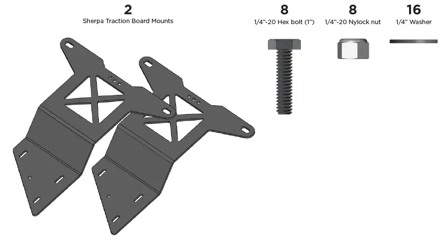 SHERPA-581040-Window-Panel-Traction-Board-Mounts-01