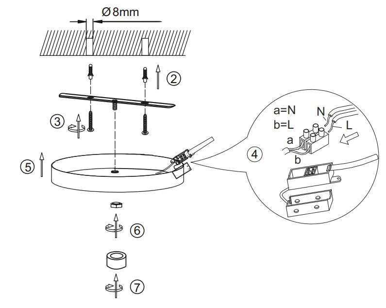 Leuchten-Direkt-15664-18-CUP-Ceiling-Light-FIG-5