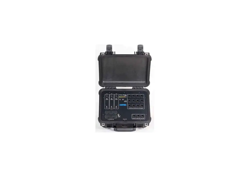 Fpsc0014 Press Bridge User Manual Fpsc0014 Press Bridge User Manual